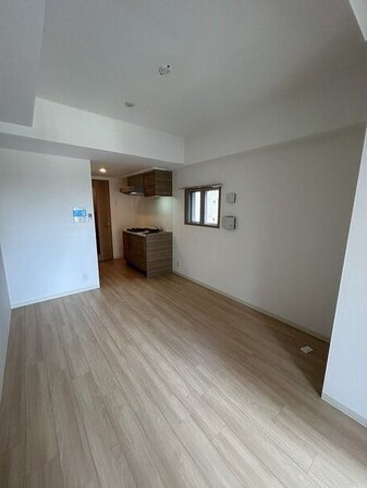 JMFレジデンス大阪福島の物件内観写真